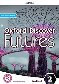 <font title="Oxford Discover Futures 2 WB (with Online Practice)">Oxford Discover Futures 2 WB (with Onlin...</font>