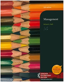 Management, 12/E