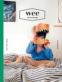 <font title="WEE Magazine(Ű) Vol 34: Picture Book(2022 10ȣ)">WEE Magazine(Ű) Vol 34: Picture B...</font>