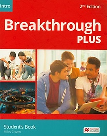 Breakthrough Plus Intro(Student