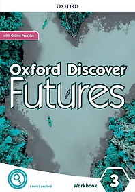 <font title="Oxford Discover Futures 3 WB (with Online Practice)">Oxford Discover Futures 3 WB (with Onlin...</font>
