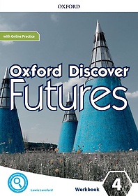 <font title="Oxford Discover Futures 4 WB (with Online Practice)">Oxford Discover Futures 4 WB (with Onlin...</font>