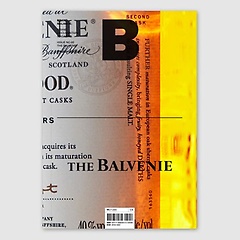 <font title="Ű B(Magazine B) No 93: The Balvenie()">Ű B(Magazine B) No 93: The Balvenie...</font>