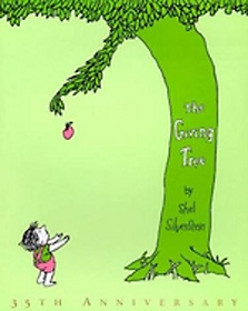 <font title="Giving Tree : 35th Anniversary Slipcased Mini Edition">Giving Tree : 35th Anniversary Slipcased...</font>