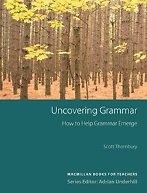 Uncovering Grammar (New)