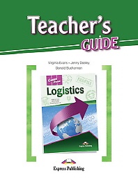 Career Paths: Logistics(Teacher
