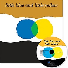 <font title="ο Little Blue and Little Yellow (New) (&CD)">ο Little Blue and Little Yellow (Ne...</font>