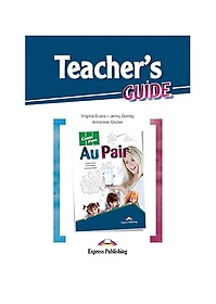 Career Paths: Au Pair Teacher