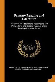 Primary Reading and Literature