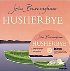  Husherbye ( & CD)