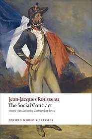 <font title="Discourse on Political Economy and the Social Contract">Discourse on Political Economy and the S...</font>