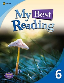 My Best Reading 6 (with QR)