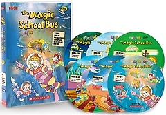 <font title="DVD The Magic School Bus ű  5">DVD The Magic School Bus ű ...</font>