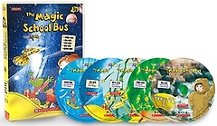 <font title="DVD The Magic School Bus ű  3">DVD The Magic School Bus ű ...</font>