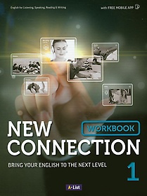 New Connection 1(Workbook)