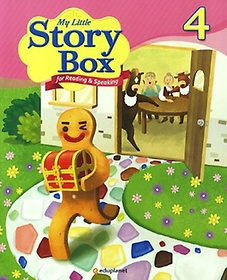 <font title="My Little Story Box for Reading Speaking 4">My Little Story Box for Reading Speaking...</font>