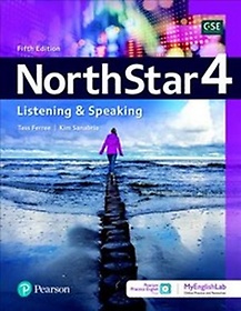 <font title="Northstar Listening and Speaking 4 W/Myenglishlab Online Workbook and Resources">Northstar Listening and Speaking 4 W/Mye...</font>