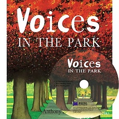  Voices in the Park ( & CD)