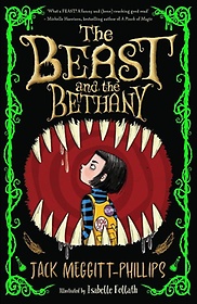 <font title="The Beast and the Bethany #01 :The Beast and the Bethany">The Beast and the Bethany #01 :The Beast...</font>