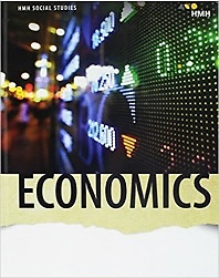 Economics : Student Edition 2018