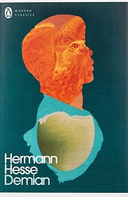 <font title="Demian: Herman Hesse (Penguin Modern Classics)">Demian: Herman Hesse (Penguin Modern Cla...</font>