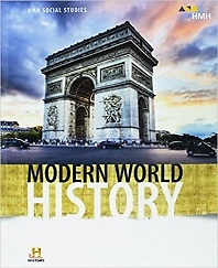 <font title="Modern World HIstory : Student Edition 2018">Modern World HIstory : Student Edition 2...</font>