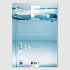 Magazine F No.30: (Water)()