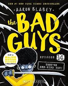 The Bad Guys #14: They