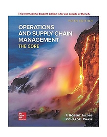 <font title="Operations and Supply Chain Management: The Core">Operations and Supply Chain Management: ...</font>