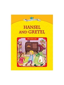 Hanser and Gretel (CD1)