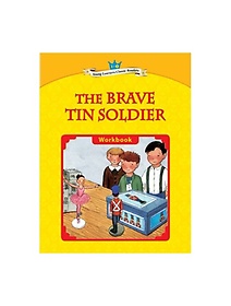 The Brave Tin Soldier (CD1)