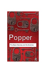 <font title="The Open Society and Its Enemies: Volume 1">The Open Society and Its Enemies: Volume...</font>