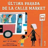 <font title="Ultima Parada de la Calle Market = Last Stop on Market Street">Ultima Parada de la Calle Market = Last ...</font>