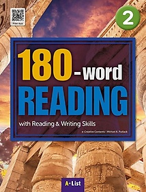 180-word READING 2 SB with App+WB