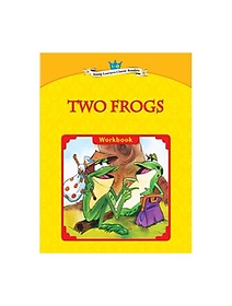 Two Frogs (CD1)