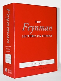 The Feynman Lectures on Physics