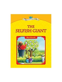 The Selfish Giant (CD1)