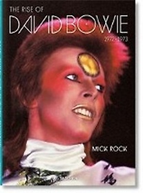<font title="Mick Rock the Rise of David Bowie. 1972-1973">Mick Rock the Rise of David Bowie. 1972-...</font>