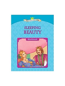 Sleeping Beauty (CD1)