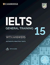 <font title="Ielts 15 General Training Student