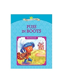 Puss in Boots (CD1)