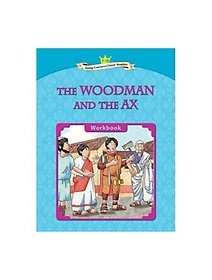 The Woodman and the AX (CD1)
