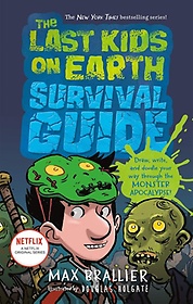 <font title="The Last Kids on Earth Survival Guide ( Last Kids on Earth )">The Last Kids on Earth Survival Guide ( ...</font>