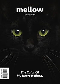 mellow cat volume 8(οŰ)