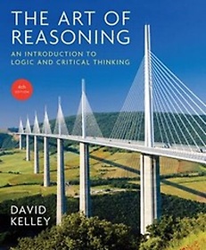 The Art of Reasoning
