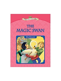<font title="The Magic Swan : Young Learners Classic Readers L3-5 (CD1포함)">The Magic Swan : Young Learners Classic ...</font>