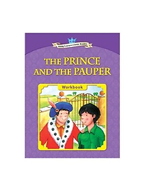 The Prince and the Pauper (CD1)