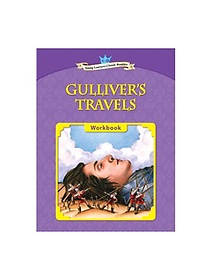 Gulliver s Travels (CD1)
