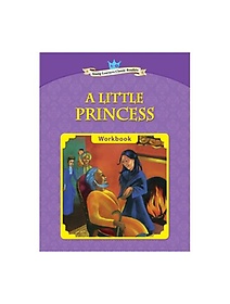 A Little Princess (CD1)