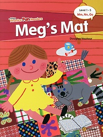 MEGS MAT (with QR)
